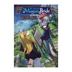 Product The Ancient Magus' Bride: Wizard's Blue Vol. 4 thumbnail image