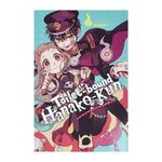 Product Toilet-Bound Hanako-Kun Vol.02 thumbnail image
