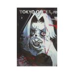Product Tokyo Ghoul Re Vol.03 thumbnail image
