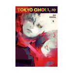 Product Tokyo Ghoul Re Vol.05 thumbnail image