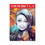 Product Tokyo Ghoul Re Vol.06 thumbnail image