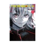 Product Tokyo Ghoul Re Vol 13 thumbnail image