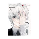 Product Tokyo Ghoul Re Vol.16 thumbnail image