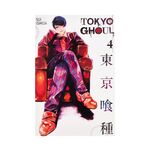 Product Tokyo Ghoul Vol.04 thumbnail image
