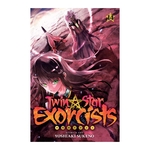 Product Twin Star Exorcist Vol.14 thumbnail image