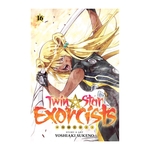 Product Twin Star Exorcist Vol.16 thumbnail image
