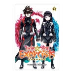 Product Twin Star Exorcist Vol.21 thumbnail image