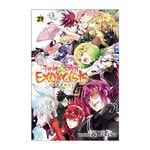 Product Twin Star Exorcists Vol.25 thumbnail image