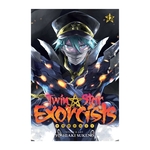 Product Twin Star Exorcist Vol.12 thumbnail image