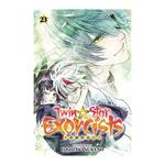 Product Twin Star Exorcist Vol.23 thumbnail image