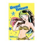 Product Urusei Atsura Vol.01 thumbnail image