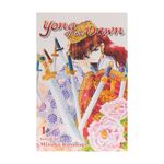 Product Yona Of The Dawn Vol.01 thumbnail image