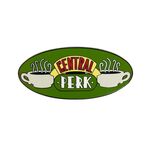 Product Friends Central Perk Magnet thumbnail image