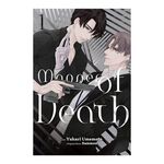 Product Manner Of Death Vol.01 thumbnail image
