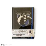 Product Σημειωματάριο και Σελιδοδείκτης Harry Potter Hard Cover Ravenclaw Crest thumbnail image