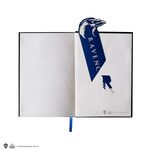 Product Σημειωματάριο και Σελιδοδείκτης Harry Potter Hard Cover Ravenclaw Crest thumbnail image
