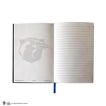 Product Σημειωματάριο και Σελιδοδείκτης Harry Potter Hard Cover Ravenclaw Crest thumbnail image