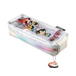 Product Κασετίνα Powerpuff Girls Square Pencil Case thumbnail image