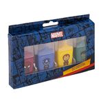 Product Μαρκαδόροι Υπογράμμισης Marvel Avengers thumbnail image