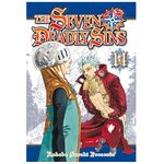 Product The Seven Deadly Sins 14 thumbnail image