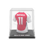 Product Φιγούρα Ρέπλικα FanCollex: MyJersey - Arsenal Home 2024/25 Gabriel Martinelli (49MY00003) thumbnail image