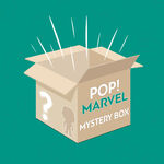 Product Funko Pop! Mystery Box Marvel thumbnail image