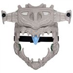 Product Διαδραστικό Παιχνίδι Hasbro Marvel Studios Black Panther: Atuma Shark Armor Mask (F4810) thumbnail image