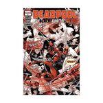 Product Deadpool Black, White & Blood thumbnail image