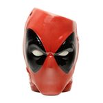 Product Marvel Deadpool Shaped Plant and Pen Pot thumbnail image