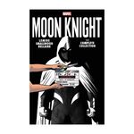 Product Moon Knight By Lemire & Smallwood: The Complete Collection thumbnail image