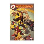 Product X-men: Inferno thumbnail image