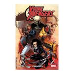 Product Marvel Young Avengers Vol.01 Omnibus thumbnail image