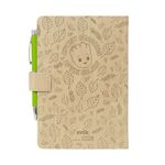 Product Σετ Σημειωματάριο και Στυλό Marvel Groot thumbnail image