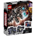 Product LEGO® Super Heroes: Iron Man: Iron Monger Mayhem (76190) thumbnail image