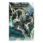 Product Moon Knight Vol. 2: Too Tough To Die thumbnail image