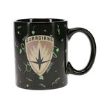 Product Marvel Groot Heat Change Mug thumbnail image