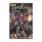 Product New Fantastic Four: Hell In A Handbasket thumbnail image