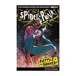 Product Marvel Select Spider-punk: Battle Of The Banned! thumbnail image