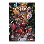 Product Amazing Spider-Man by Nick Spencer Omnibus Vol. 1 thumbnail image