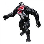 Product Φιγούρα Δράσης Hasbro Marvel: Titan Series Spider-Man - Venom Action Figure (G2717) * thumbnail image