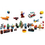 Product LEGO® Marvel: Guardians Of The Galaxy Advent Calendar (76231) thumbnail image