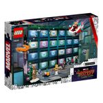 Product LEGO® Marvel: Guardians Of The Galaxy Advent Calendar (76231) thumbnail image