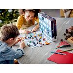 Product LEGO® Marvel: Guardians Of The Galaxy Advent Calendar (76231) thumbnail image