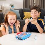 Product Φιγούρα Δράσης Hasbro Marvel Fantastic Four: First Steps - Hover & Cruise Fantastic Car & Thing Vehicle & Figure (G0983) thumbnail image