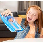 Product Φιγούρα Δράσης Hasbro Marvel Fantastic Four: First Steps - Hover & Cruise Fantastic Car & Thing Vehicle & Figure (G0983) thumbnail image