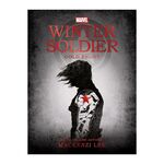 Product Marvel: Winter Soldier Cold Front thumbnail image