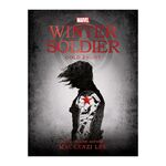 Product Marvel: Winter Soldier Cold Front thumbnail image