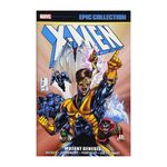 Product X-men Epic Collection: Mutant Genesis thumbnail image