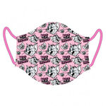 Product Παιδική Μάσκα Tom & Jerry Pink Kids Mask thumbnail image