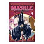 Product Mashle Vol.09 thumbnail image
